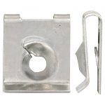 A2 BLECHMUTTER 4,8MM