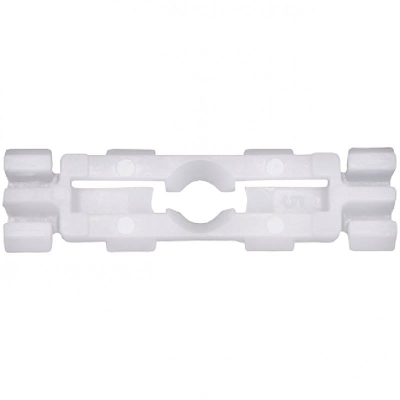 DACHLEISTENCLIP