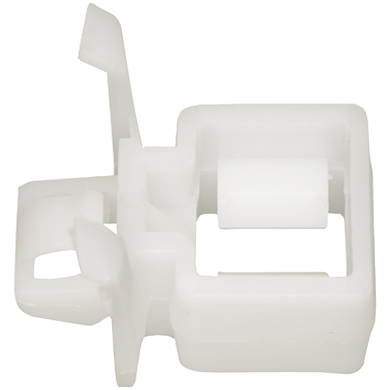 SCHEINWERFERBEFESTIGUNG