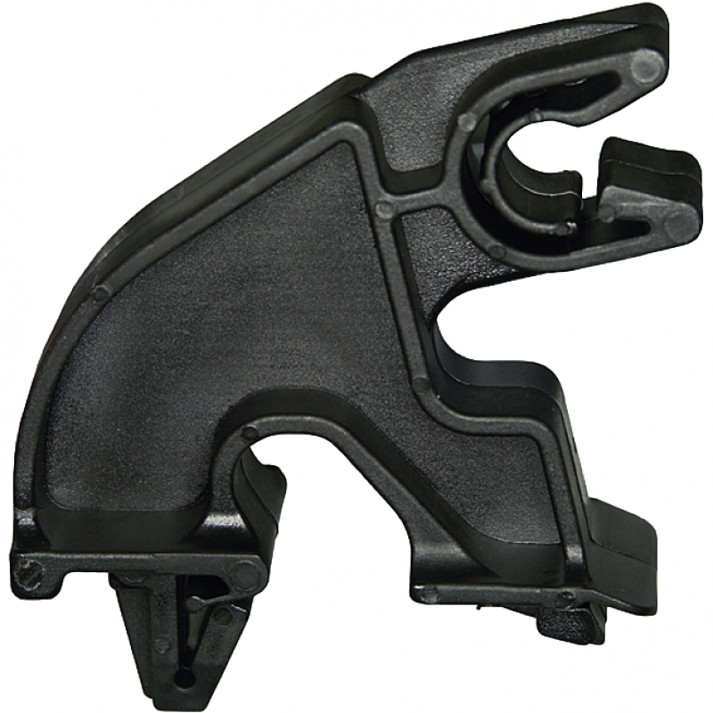 STANGENHALTER PA 66 SCHWARZ