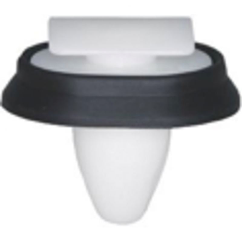INNENVERKLEIDUNGSCLIP 8,0MM FARBLOS M. D