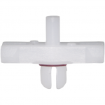 Clips moulure VW golf 1