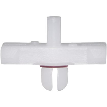 Clips moulure VW golf 1