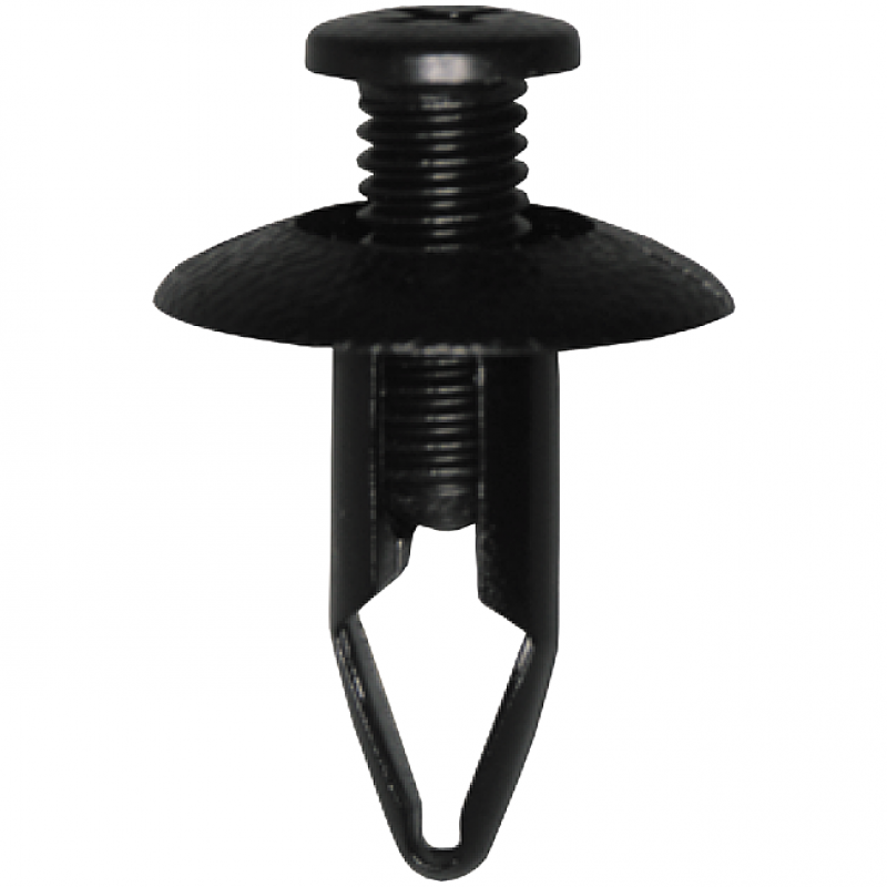 Clip plast. noir jap OE0155209321