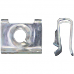 BLECHMUTTER ST 3,9MM VZ