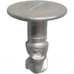 SCHNELLVERSCHLUSS-SCHR. 6X18 DELTAPR
