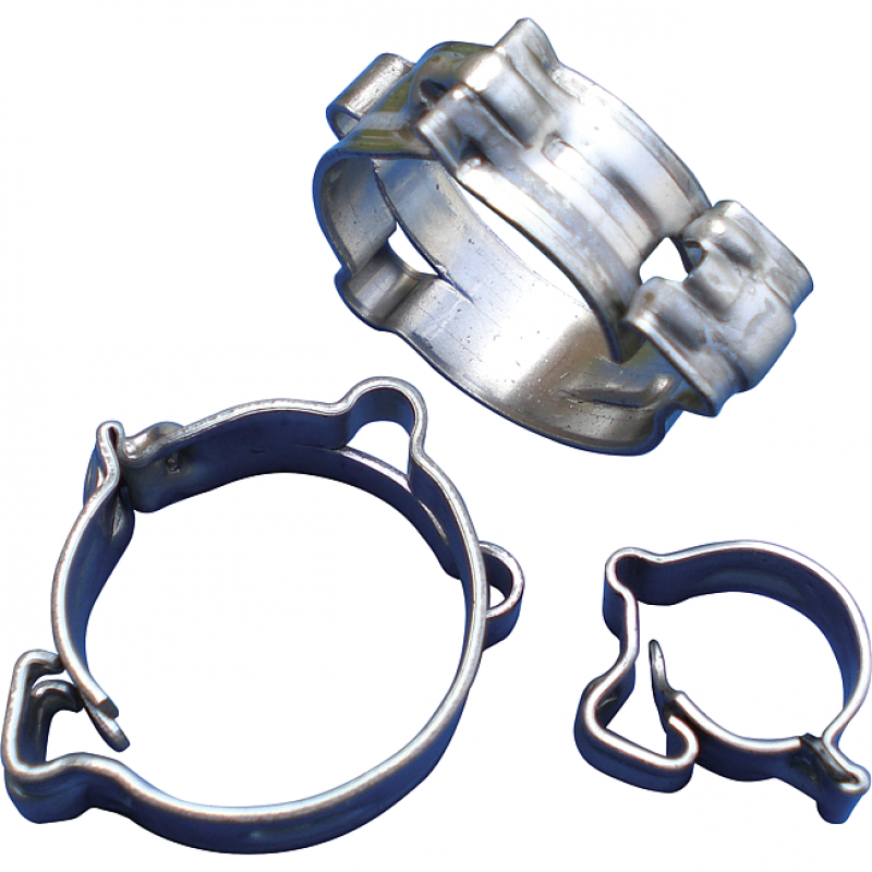 CLIC SCHLAUCHSCH. 19,0-21,0 GRUEN