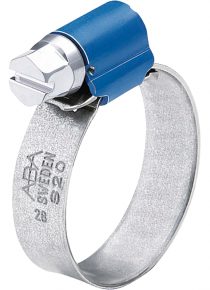 Collier de serrage ABA renforcé 8-12mm