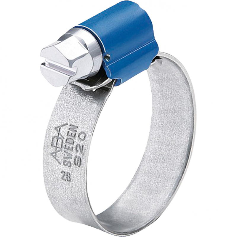 Collier de Serrage ABA Renforcé  25-40mm