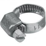 Collier de serrage 7-11 serrage sécurite