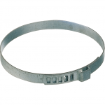Collier de serrage pour soufflet de cardan diam 31