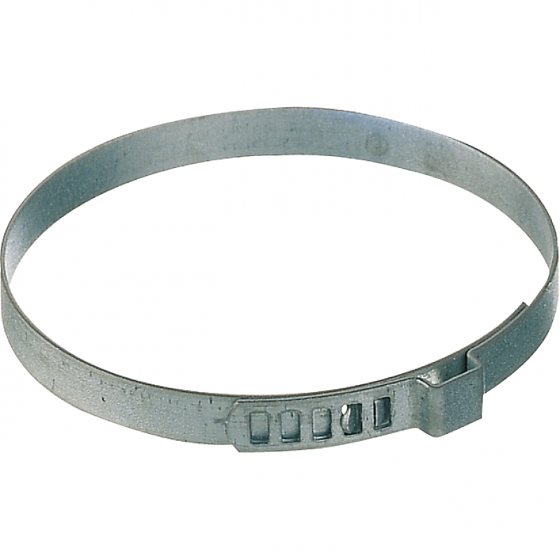 Collier de serrage pour soufflet de cardan 35 mm