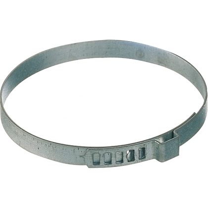 Collier de serrage pour soufflet de cardan 97 mm