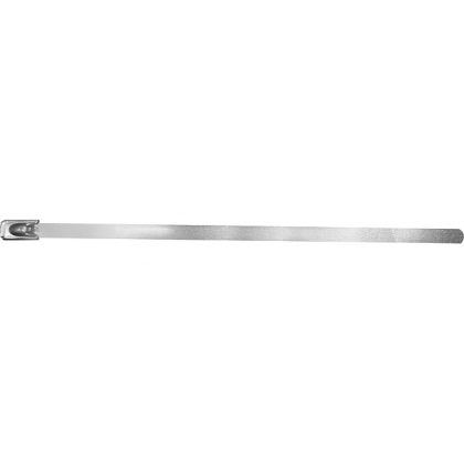 STAHLKABELBINDER 4,6MM x 360MM