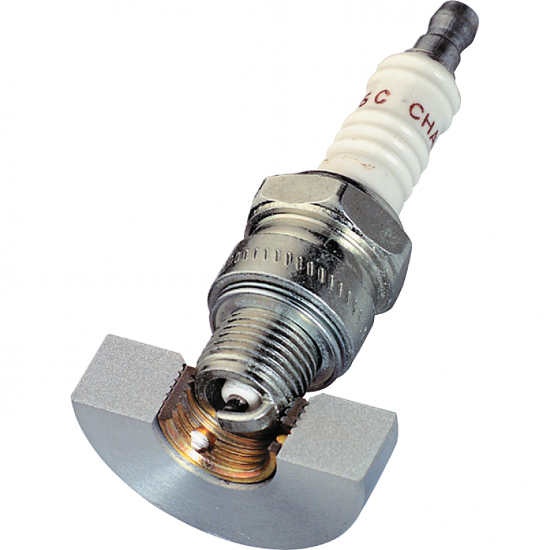 Douille auto taraudeuse  M14 X 1,25/9