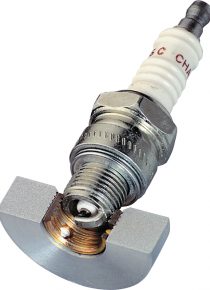 ZUENDKERZENEINSAETZE M18 X 1,5/9