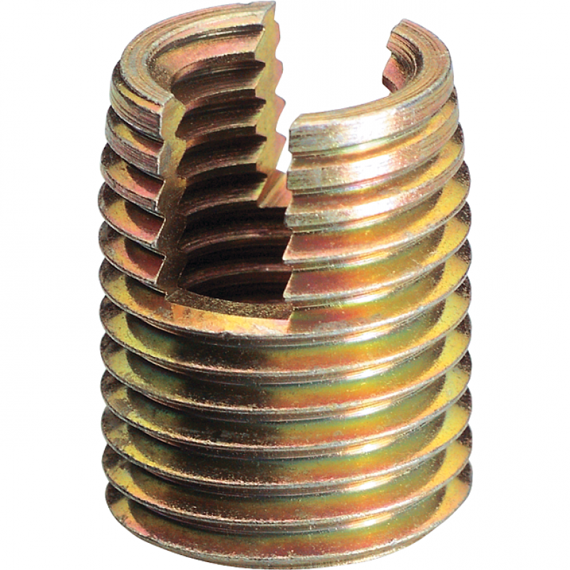 Douille Raccord Autotaraudeur M 14