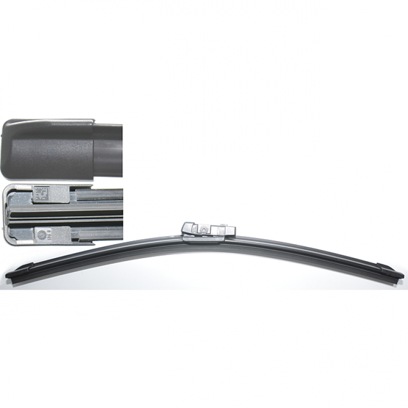 Refex lames d'essuie-glaces Bosch aerowi VE20X
