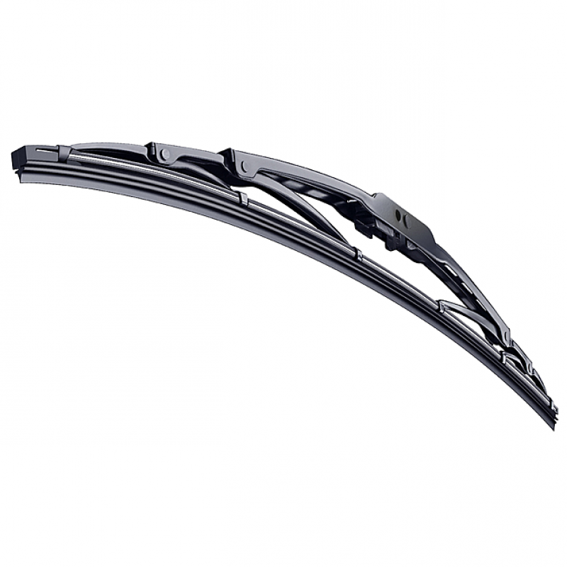 Refex lamelles interchangeables d'essuie-glaces 6,3x 610mm