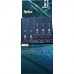 REFEX KEIL F. KRALLENBUEGELBR. 6.3MM Cale de rechange pour  l‘ajustement de la largeur