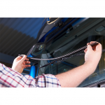 REFEX KEIL F. KRALLENBUEGELBR. 6.3MM Cale de rechange pour  l‘ajustement de la largeur