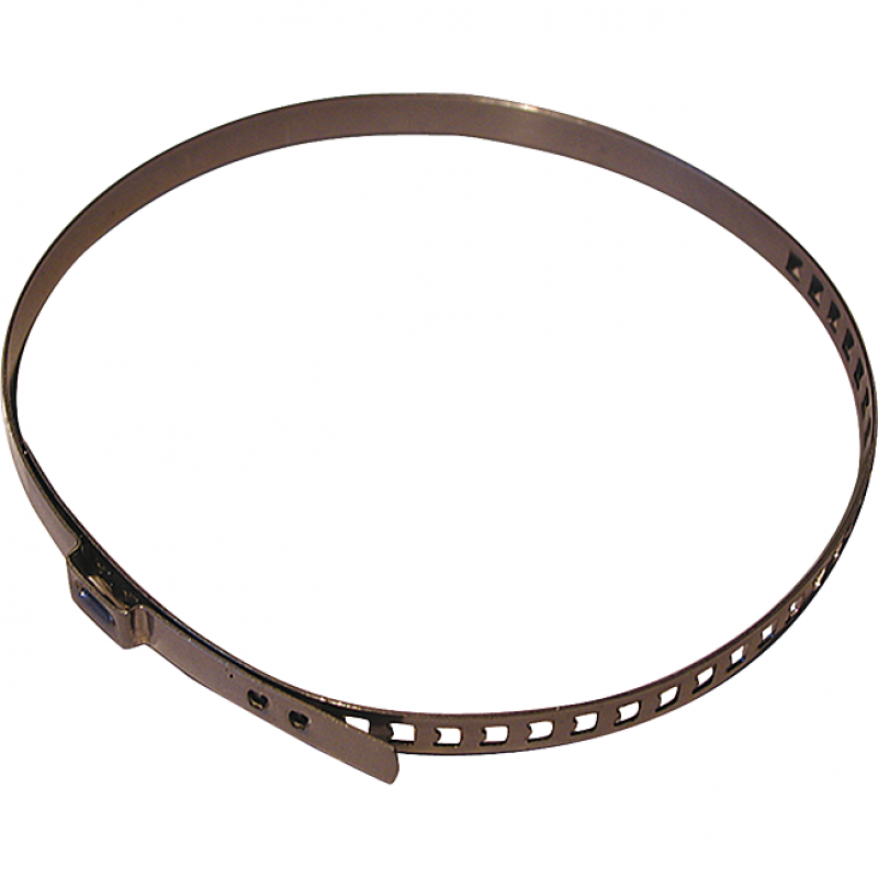 ERSATZSTAHLKABELBAND 6 x 380 MM