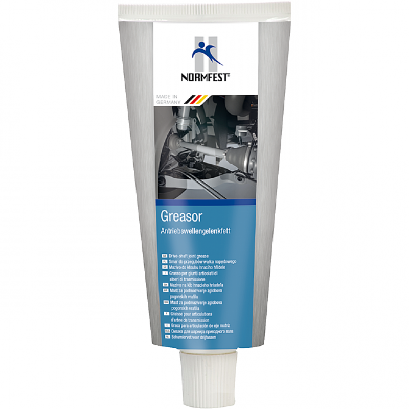 SCHMIERFETT FUER ANTRIEBSWELLE 90ML