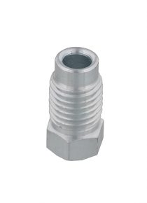 BREMSLEITUNGSNIPPEL M10X1,25 10X19,5