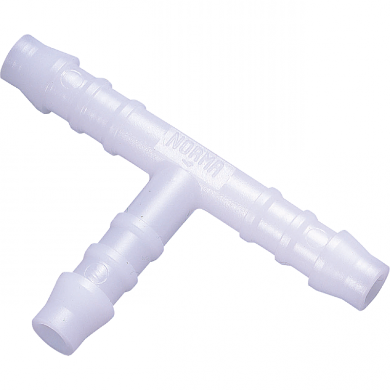 CONNECTION TUYAU T 8 MM hydro + lave glace