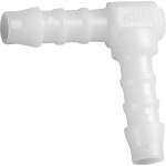 Connexion tuyau T  6 mm hydro + lave glace