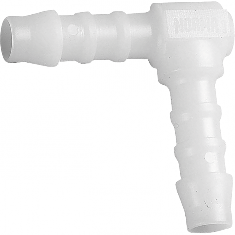 Connexion tuyau T  6 mm hydro + lave glace