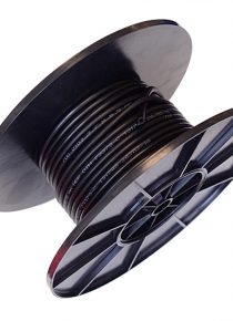 Tuyau de carburant  renforcé  gainé 12,0X3,0-20M