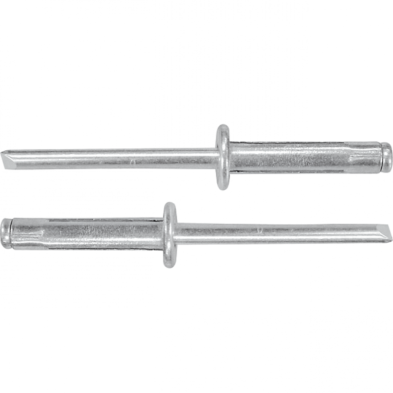 rivet Alu Blin 4.0 X 18.8 mm