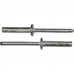 Rivet spécial écarté 3 partie 4,8 X 20,5mm