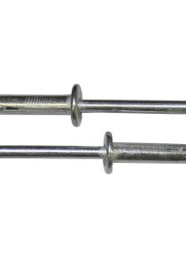 Rivet spécial écarté 3 partie 4,8 X 20,5mm