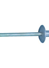 Rivet alu-métal large tête 4,0x8,5
