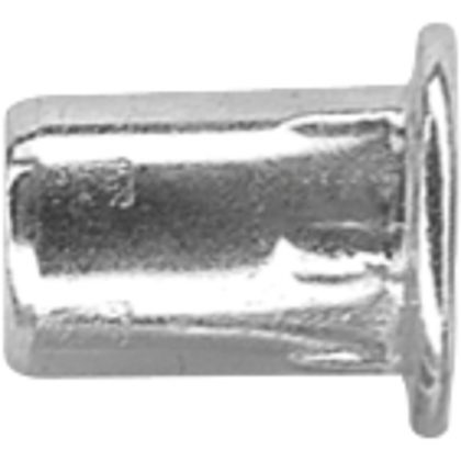 Rivet femelle 6 pans M6x8,9x14,5