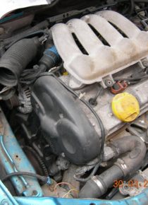 Super Start Plus High Capacity Power
