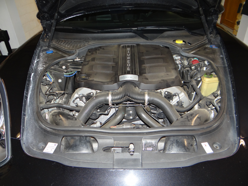 MOTOR-FIT 5L Protection et entretien moteur