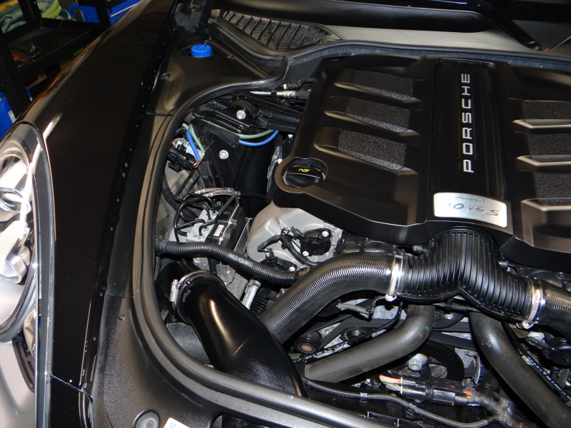 MOTOR-FIT 5L Protection et entretien moteur