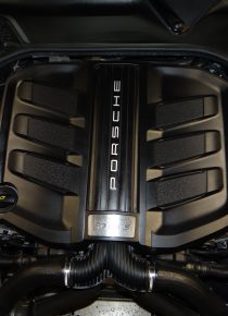 MOTOR-FIT 5L Protection et entretien moteur