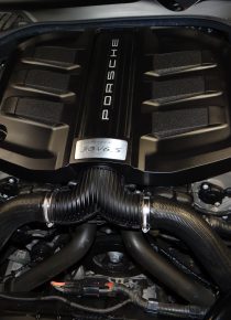 MOTOR-FIT 5L Protection et entretien moteur