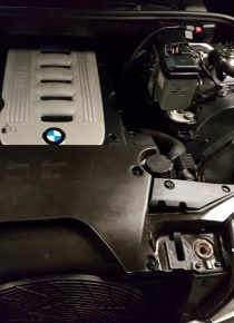 MOTOR-FIT 5L Protection et entretien moteur