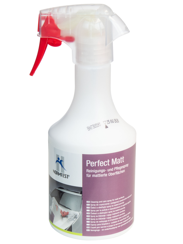 Perfect Matt Normfest Produit de nettoyage pour peinture matt