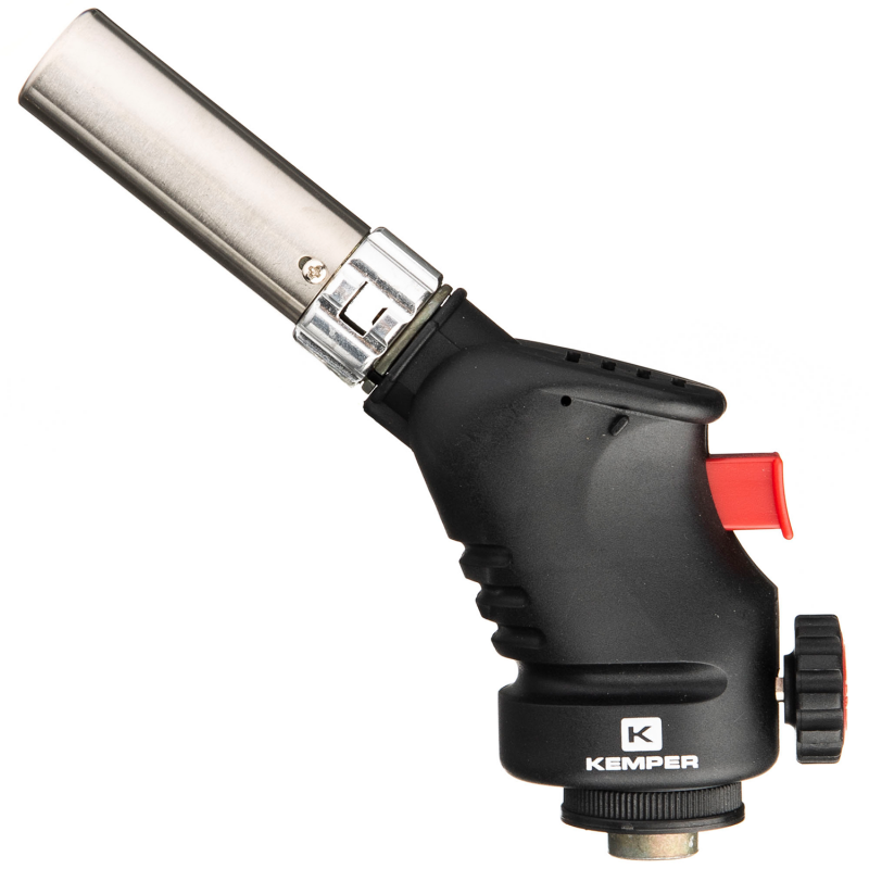 Chalumeau portable avec Piezzo 2000 °c