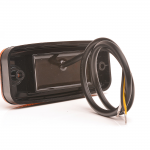 Feux de position latéral double Led