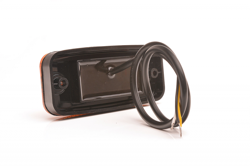 Feux de position latéral double Led