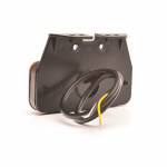 Feux de position latéral double Led