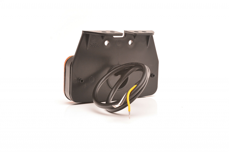 Feux de position latéral double Led