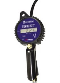 Gonfleur Digital Tpms haute précision Michelin